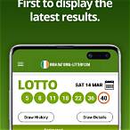 saturday irish lottery results